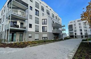 Wohnung mieten in Vincent-Van Gogh-Ring 63, 38126 Südstadt, Großzügige 3-Zimmer-Wohnung im Neubaugebiet Rautheim