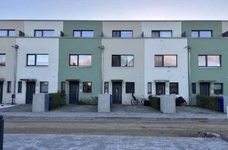 Wohnung mieten in Dachsweg 23B, 14974 Ludwigsfelde, Dachsweg 23B EG Reihenhaus