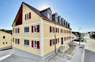 Wohnung mieten in 86444 Affing, Hochwertige 4-Zimmer-Wohnung + ERSTBEZUG!