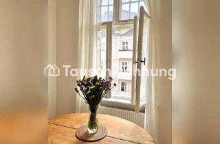 Tauschwohnungen in Rotherstraße, 10245 Friedrichshain, Tauschwohnung: Helle und große 3-Zi. Traum-Wohnung (106m2) in Friedrichshain
