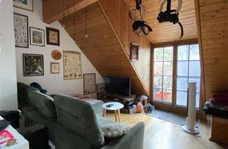 Wohnung mieten in 88212 Ravensburg, Charmante 3 Zimmer Maisonettewohnung mit Dachterrasse und Tiefgaragenstellplatz in der Altstadt