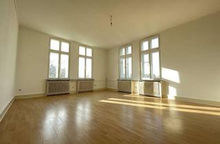 Wohnung mieten in Viktoriastraße, 32423 Minden, Ideal für Familien - 4,5 ZKB mit Garten in zentraler Lage