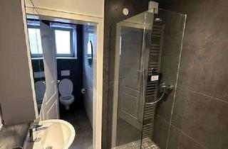 Wohnung mieten in Marktplatz 10, 48431 Rheine, Großzügige WG-Wohnung mit drei Wohnräumen und großem Balkon – mitten in Rheine