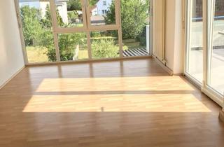 Wohnung mieten in 67360 Lingenfeld, 3-Zimmerwohnung für Gartenliebhaber