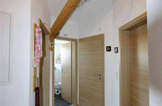 Wohnung mieten in Sonneckstr., 87480 Weitnau, Große Dachgeschosswohnung mit Balkon in Weitnau-Kleinweiler, 2 Zimmer, 81,2 m²