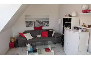 Wohnung mieten in Moosgasse, 47906 Kempen, Lichtdurchflutete 2-Zimmer Maisonette-Wohnung in Altstadtlage Kempen