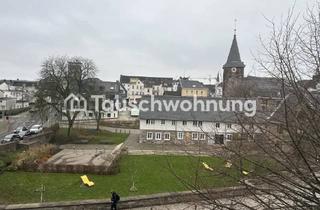 Tauschwohnungen in 42551 Velbert, Tauschwohnung: Großzügige 4-Zimmer-Wohnung in Velbert-Mitte zum Tausch