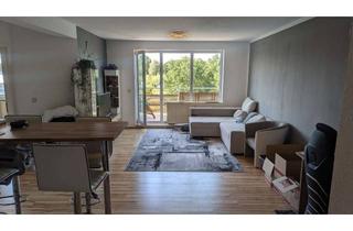 Wohnung mieten in Schweriner Str. 15, 23970 Wismar-Süd, Gepflegte Wohnung mit zwei Zimmern sowie Balkon und Einbauküche in Wismar