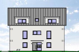 Wohnung mieten in Wilhelmstraße 11, 88255 Baienfurt, Wunderschöne 3-Zimmer Dachgeschosswohnung in Baienfurt (Neubau)