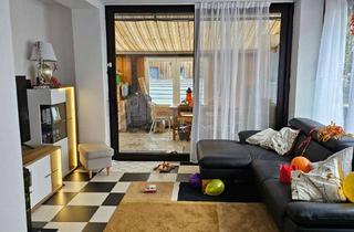 Wohnung mieten in 83670 Bad Heilbrunn, Geräumige 4-Zimmer-Wohnung in Bad Heilbrunn