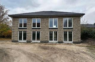 Wohnung mieten in Obere Dorfstraße 26a, 24848 Klein Rheide, Charmante 3-Zimmer Dachgeschosswohnung in Klein Rheide