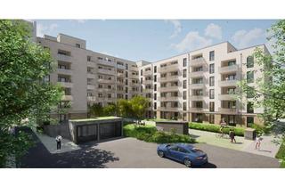 Wohnung mieten in Züricher Straße 60, 90431 Großreuth b Schweinau, *** Ideal für Familien: Großzügig geschnittene 4-Zimmer-Wohnung mit Dachterrasse und Balkon ***