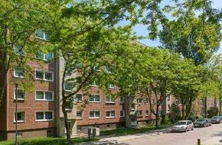 Sozialwohnungen mieten in Sanddornstr., 01169 Gorbitz-Nord/Neu-Omsewitz, Sanierte 2-Zimmer-Wohnung mit Balkon!