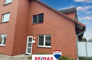 Wohnung mieten in 29392 Wesendorf, 2-Zimmer-Wohnung mit EBK und Terrasse in Wesendorf! (AK-1020-139)