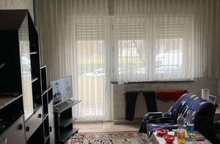 Wohnung mieten in Karlstr. 40, 36341 Lauterbach, attraktive 2,5 Zimmer Wohnung zu vermieten