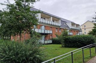 Wohnung mieten in Königsberger Allee 1 b, 21493 Schwarzenbek, **Sanierte 2 Zi. Wohnung im EG - zentrumsnah**