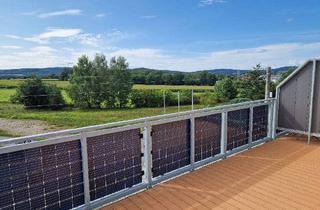 Wohnung mieten in Am Hasenberg 33, 01917 Kamenz, Gemütliche 2 - Raum Wohnung in Stadtrandlage mit unverbautem Blick