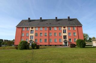 Wohnung mieten in Schulstraße 26, 09514 Lengefeld, Moderne, kostengünstige 3-Raumwohnung (57,2 m²) zu vermieten, ab vorrausichtlich März 2026