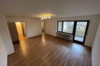 Wohnung mieten in 88400 Biberach, Sanierte 1-Zimmer Wohnung mit Balkon in Biberach an der Riß