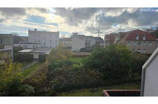 Wohnung mieten in Gutenbergstr., 23743 Grömitz, Helle 2,5-Zimmer Wohnung mit Balkon in zentraler und ruhiger Lage von Grömitz