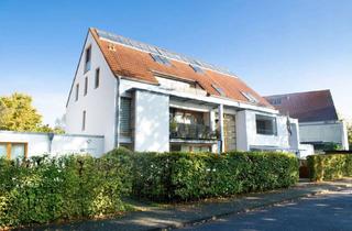 Wohnung mieten in Hellweg 241, 33332 Gütersloh, Frisch renovierte 4-Zimmer-Wohnung in ruhiger, grüner Lage - Zentrumsnah in Gütersloh