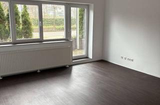 Wohnung mieten in Bruchwiesenweg 19, 64380 Roßdorf, Barrierefreie (EG) in Roßdorf mit kleiner Terrasse