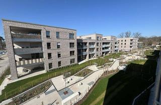 Wohnung mieten in Kentweg 12, 48167 Gremmendorf, Platz für die ganze Familie! Geräumige 4-Zimmer-Wohnung im Neubau mit Tiefgaragenstellplatz