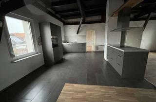 Penthouse mieten in Augustastraße, 76863 Herxheim, Helle Penthousewohnung im Dachgeschoss