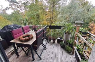 Wohnung mieten in 63457 Hanau, Schöne helle 3-Zimmerwohnung mit Balkon im Fließenden Sand zu vermieten !