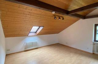 Wohnung mieten in Bürgermeister-Jäger-Str. 15, 83527 Haag, Gemütliche 1-Zimmer-Wohnung in Haag