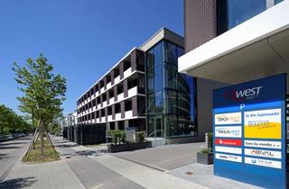 Wohnung mieten in Bei Der Hollerstaude, 85049 Friedrichshofen, Helles, modernes Appartement direkt am Westpark/AUDI-Kreisel mit EBK