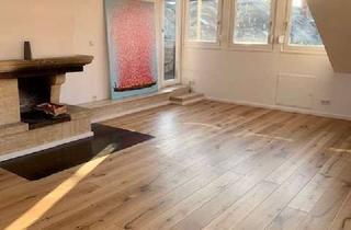 Wohnung mieten in Karl-Ludwig-Straße 14, 68165 Schwetzingerstadt, Offenes Wohnen in Bestlage mit Dachterrasse!