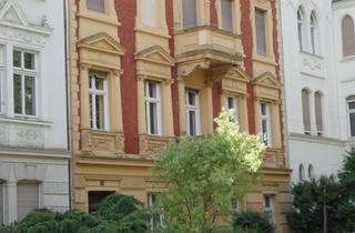 Wohnung mieten in Ernst-Thälmann-Straße, 19322 Wittenberge, Helle großzügige 5-Zimmer-Wohnung