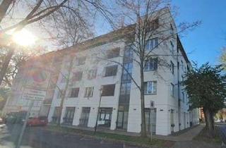 Wohnung mieten in Mittelstr., 16727 Velten, Helle 3-Zimmer Dachgeschosswohnung in Velten