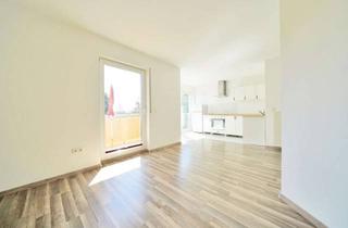 Wohnung mieten in Sörnewitzer Straße 51, 01689 Weinböhla, Attraktive 1-RW mit schönem Süd-Balkon* moderne EBK* Bad mit Dusche* PKW-Garage* grüne & ruhige Lage