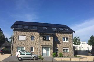 Wohnung mieten in Maaseiker Straße 29, 41844 Wegberg, Wegberg -Mitte Neubau KFW 70