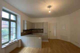 Wohnung mieten in Salinenstraße 18, 97688 Bad Kissingen, Großzügige 2-Zimmer-Wohnung mit Terrasse - Top Ausstattung