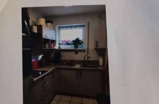 Wohnung mieten in Hauptstraße 67, 36433 Bad Salzungen, 2 Zimmer Wohnung mit Balkon und Garage in Bad Salzungen