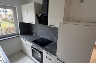 Wohnung mieten in Brunnenweg, 09394 Hohndorf, Gemütl. sonnige 3 Zi WG, neue Einbauküche, Badmöbel Balkon in sonniger, ruhiger Lage