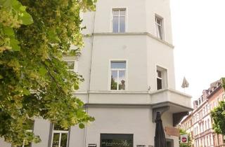 Wohnung mieten in Adelheidstraße 58, 65185 Wiesbaden, GOLDSCHATZ / 3-Zimmerwohnung in der Adelheidstraße