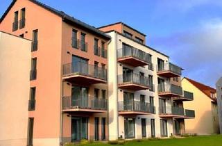 Wohnung mieten in Im Wustrocken 5c, 15741 Bestensee, Moderne 4-Zimmer-Wohnung mit Einbauküche, Balkon und Stellplätzen