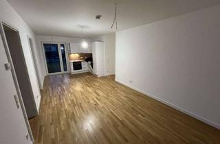 Wohnung mieten in Im Wustrocken 5c, 15741 Bestensee, Moderne 4-Zimmer-Wohnung mit Einbauküche, Balkon und Stellplätzen