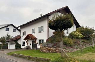 Wohnung mieten in Im Kammerfest 28, 63628 Bad Soden-Salmünster, Helle 3-Zimmer Dachgeschosswohnung mit Balkon in Bad Soden-Salmünster