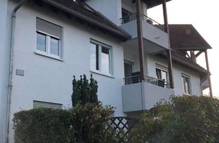 Wohnung mieten in 67150 Niederkirchen, Helle 3-ZKB mit Balkon in Niederkirchen bei Deidesheim