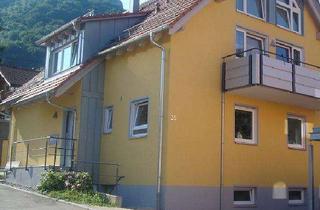 Wohnung mieten in Drackensteiner Straße 35, 73342 Bad Ditzenbach, 3-Zimmer Wohnung in Bad Ditzenbach-Gosbach