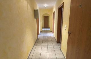 Wohnung mieten in 58452 Witten, 3,5-4 Zimmern, Balkon, Gartenmitbenutzung, Wohnküche, Badewanne & Dusche, GästeWC