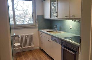 Wohnung mieten in 90547 Stein, Renovierte 3-Zimmer-Wohnung mit Loggia in Stein