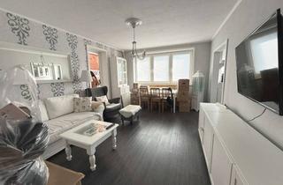 Wohnung mieten in 22529 Lokstedt, top sanierte Erdgeschosswohnung mit Garten in Bestlage, fussläufig zum UKE