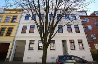 Wohnung mieten in Jürgensstraße 17, 21073 Eißendorf, WG-geeignet; 3-Zimmer-Wohnung in Harburg, Hamburg