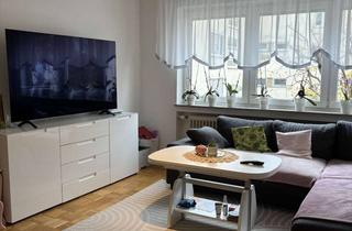 Wohnung mieten in 72762 Reutlingen, Stilvolle 2,5-Zimmer-Wohnung, zentrumsnah!